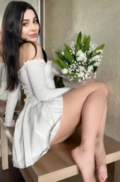 Проститутка Анна